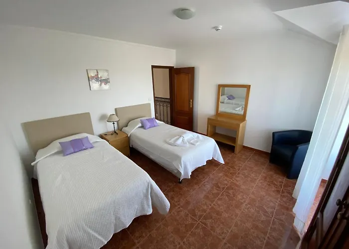 F4 Appartement *