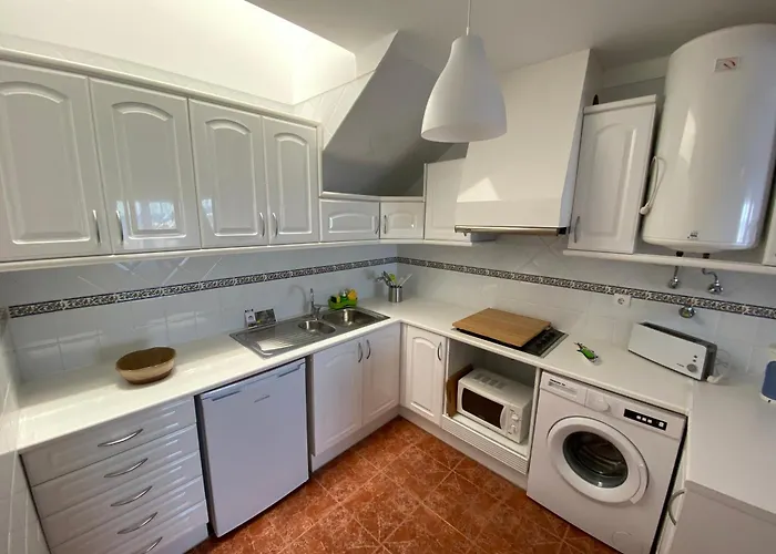 F4 Appartement