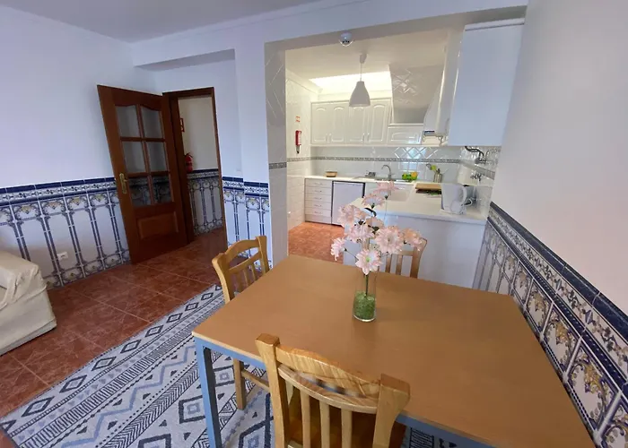 Appartement F4