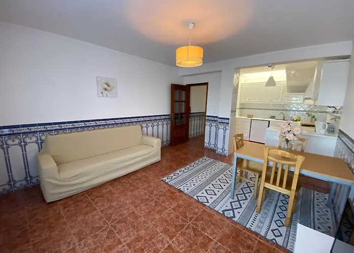 Appartement F4