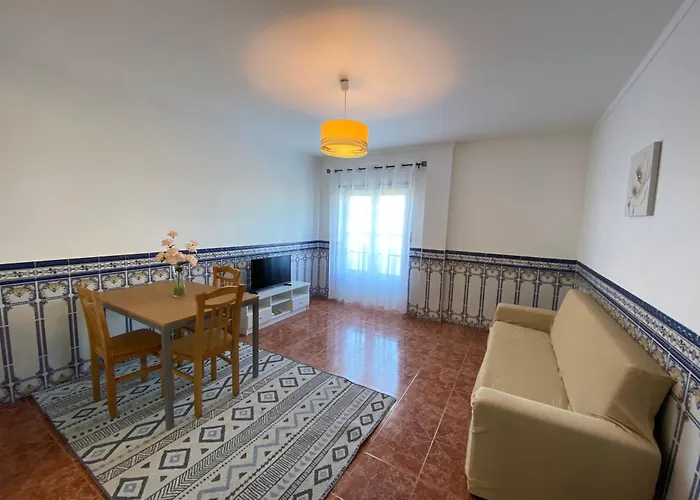 F4 Ericeira
